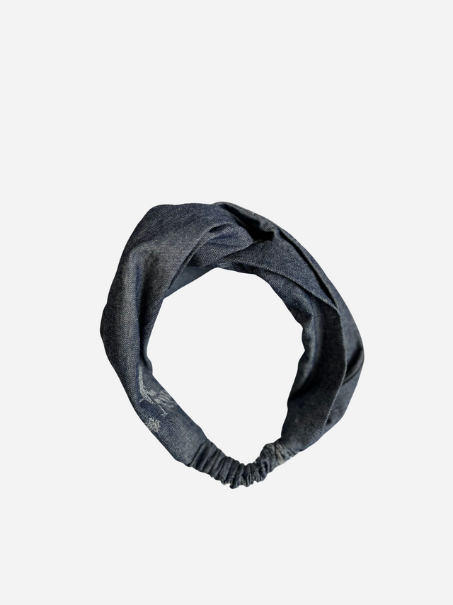 "Muara" - Twisted Headband