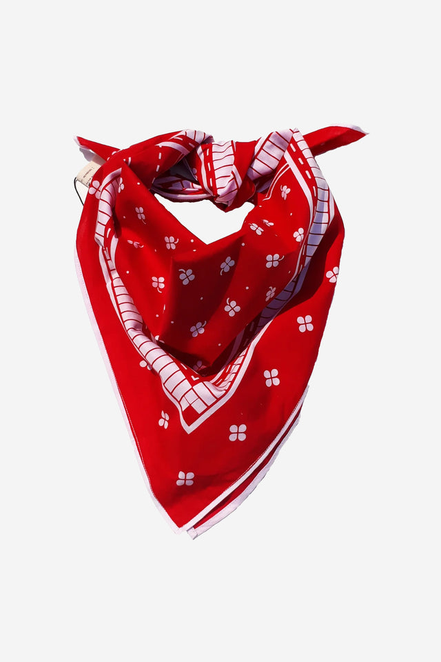 "Semanggi" - Headband