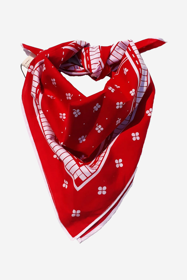 "Semanggi" - Headband