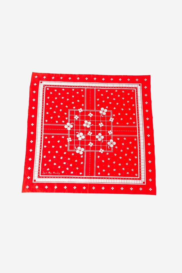 "Semanggi" - Headband