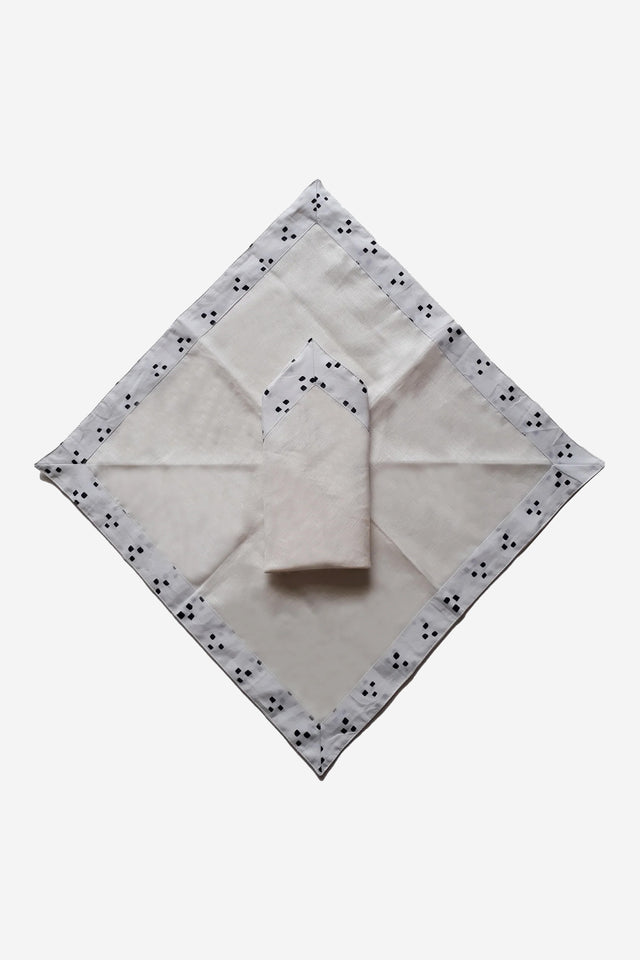 "Bija" - Napkin