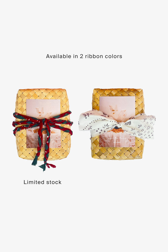 "Sejauh Mata Memandang X ALAMI" - Ayam Candle