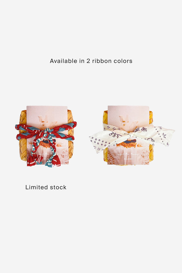 "Sejauh Mata Memandang X ALAMI" - Anak Ayam Candle