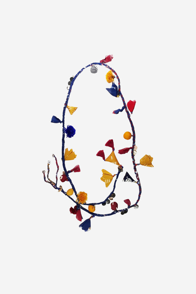 Multicolor Necklace