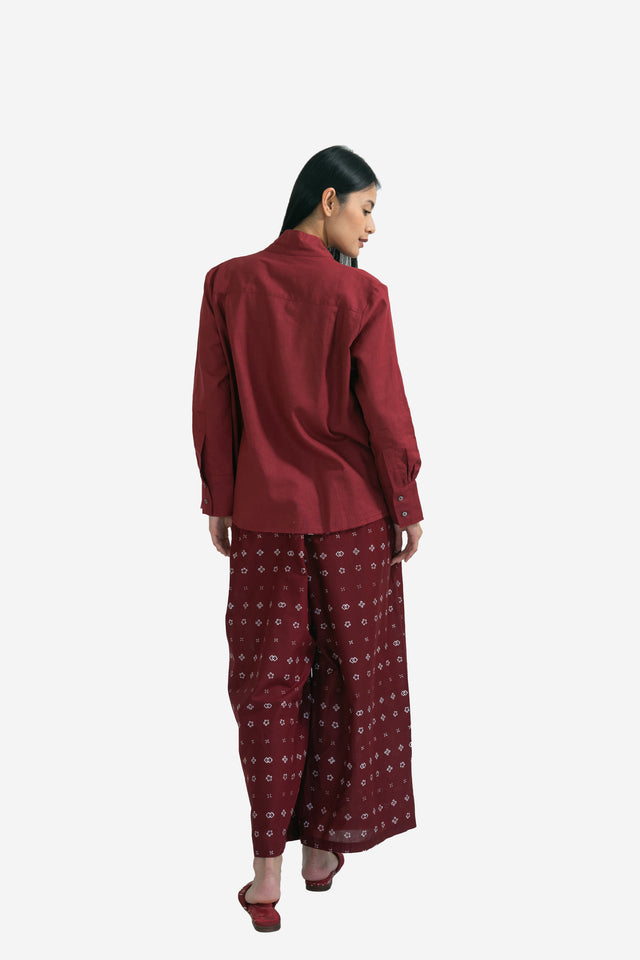 “Nala” - Kebaya Blazer