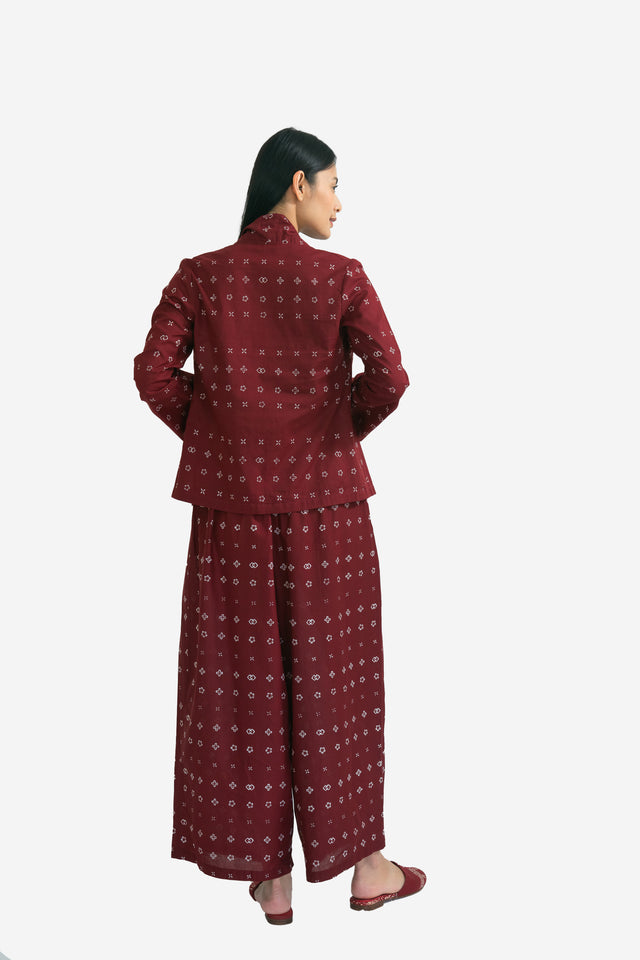 “Kama” - Wiji Kebaya Outer