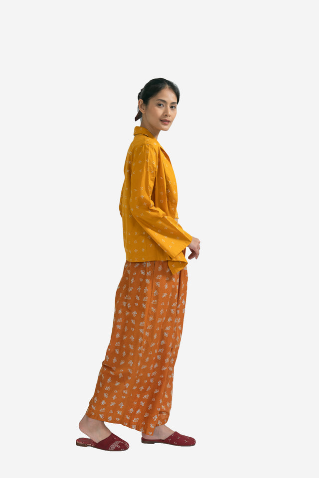 “Kama” - Wiji Kebaya Outer