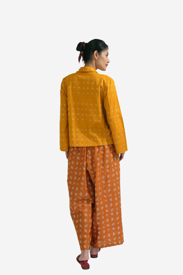 “Kama” - Wiji Kebaya Outer