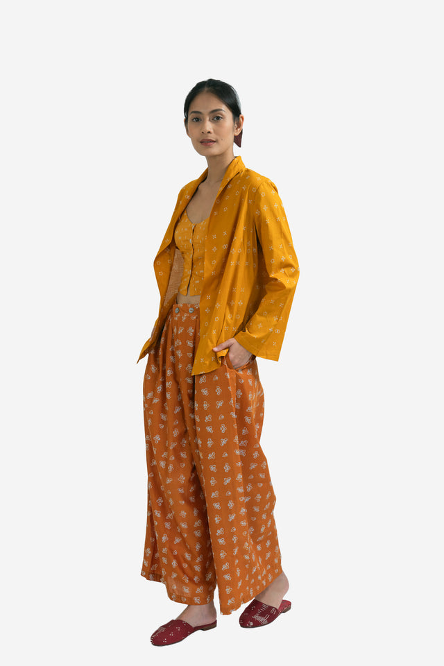 “Kama” - Wiji Kebaya Outer