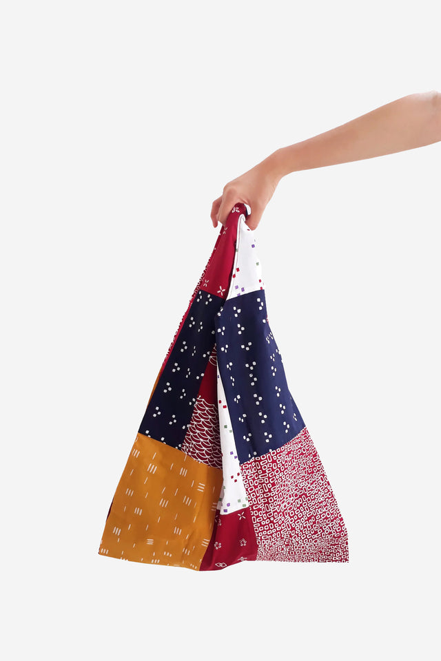 "Daur" - Shopping Bag