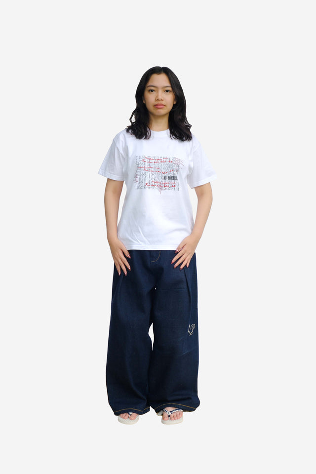 Laut Bercerita - Woman's T-Shirt D2
