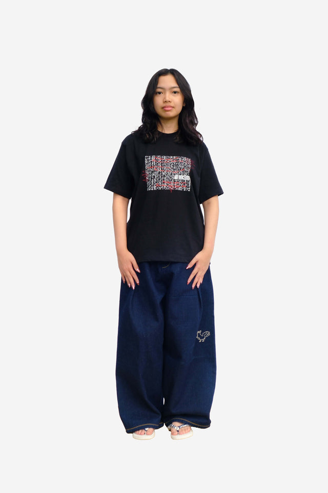 Laut Bercerita - Woman's T-Shirt D2