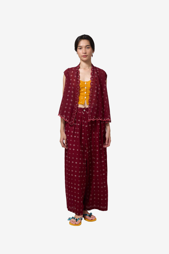 Sekar Alit - Kebaya