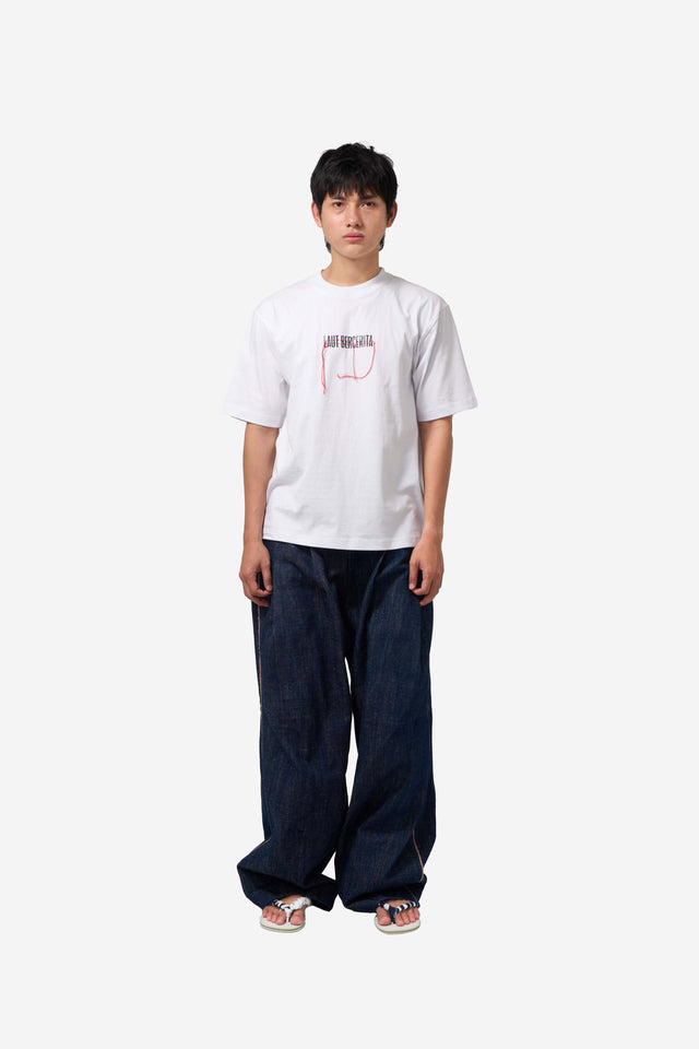 Laut Bercerita - Man's T-Shirt D1