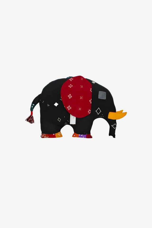 "Sejauh Mata Memandang X Tulus" - "Imbo the Elephant" - Soft Toy