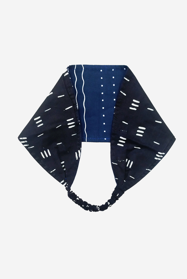 Reversible Wide Headband