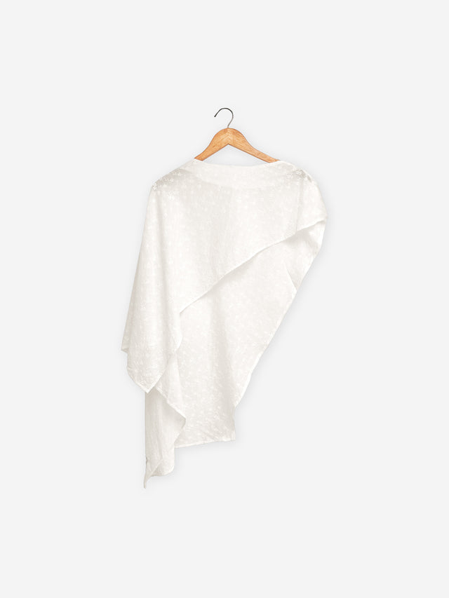 "Embun" - Shawl Outer