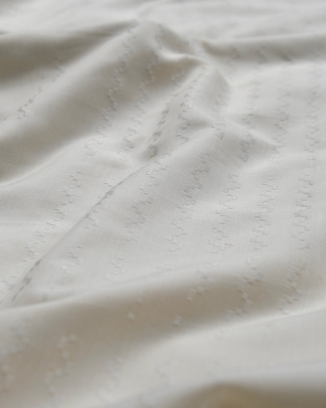 "Tenun Ombak Laut" - Baju Santai