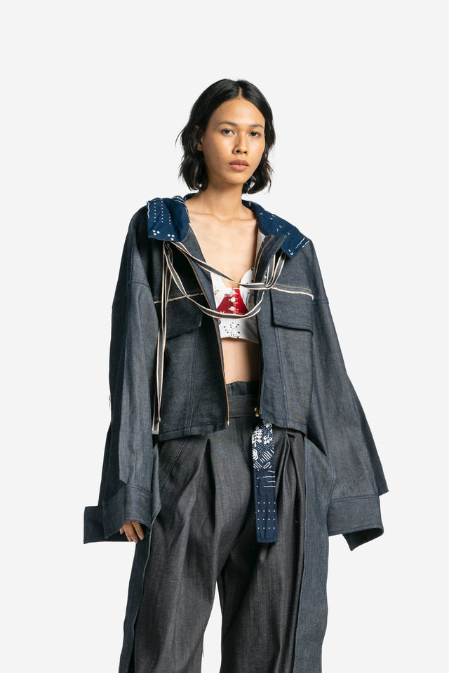 "Sejauh Mata Memandang X Adrian Gan" - Look 20