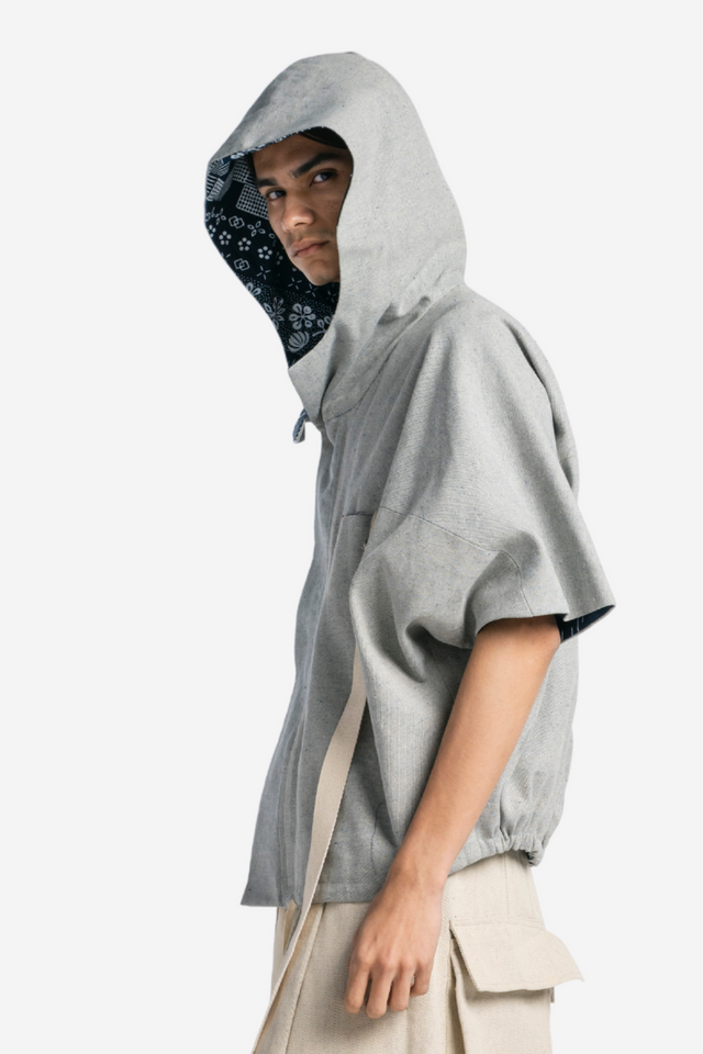 "Sejauh Mata Memandang X Adrian Gan" - Look 18