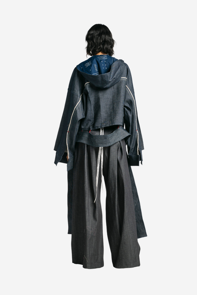 "Sejauh Mata Memandang X Adrian Gan" - Look 20