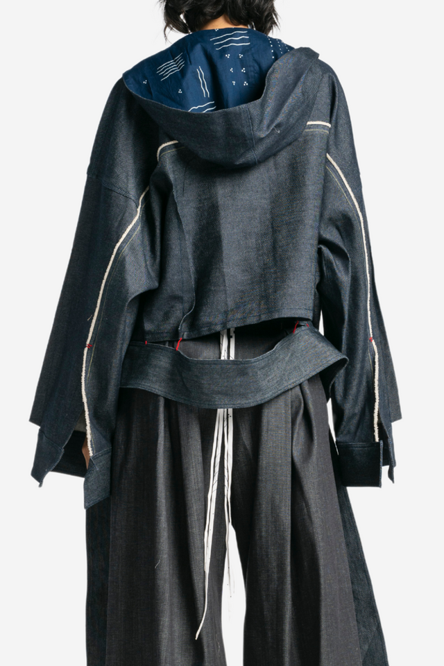 "Sejauh Mata Memandang X Adrian Gan" - Look 20