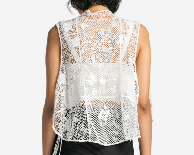 "Sejauh Mata Memandang X Adrian Gan" - Look 21