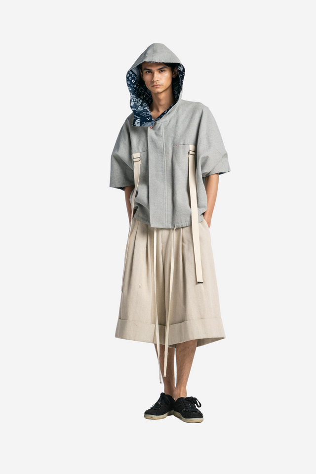 "Sejauh Mata Memandang X Adrian Gan" - Look 18