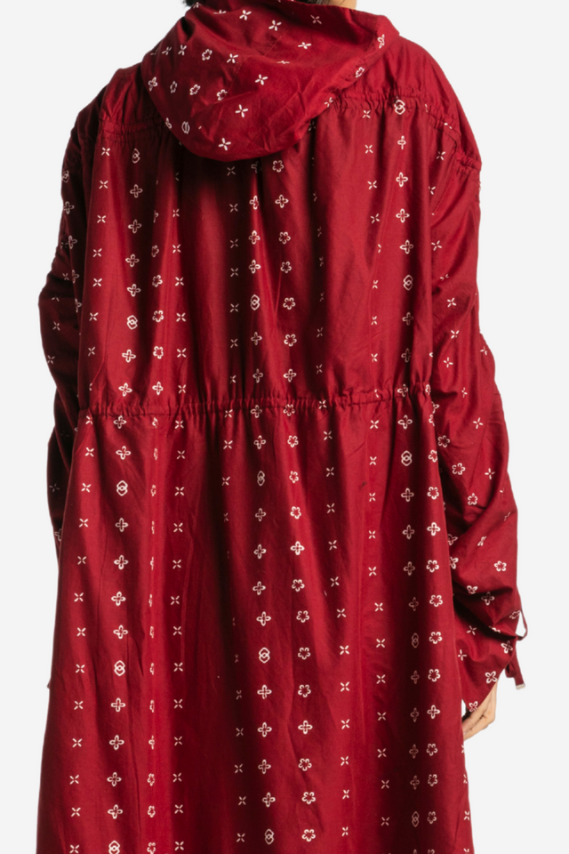 "Sejauh Mata Memandang X Adrian Gan" - Look 7