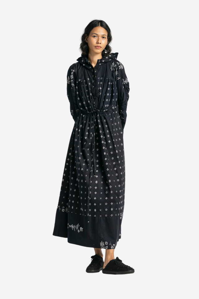 "Sejauh Mata Memandang X Adrian Gan" - Look 8