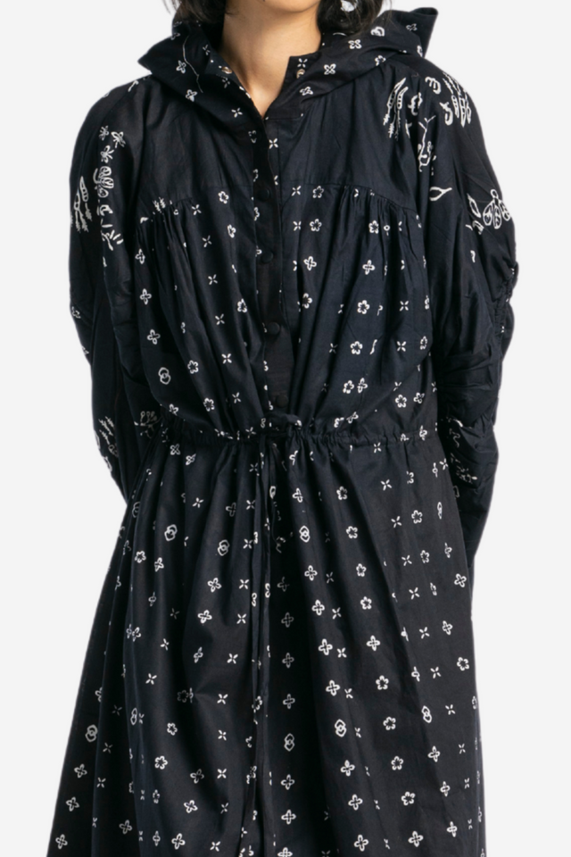 "Sejauh Mata Memandang X Adrian Gan" - Look 8