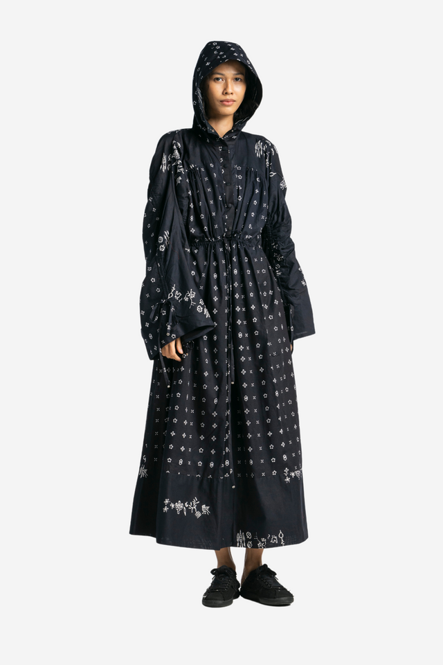 "Sejauh Mata Memandang X Adrian Gan" - Look 8