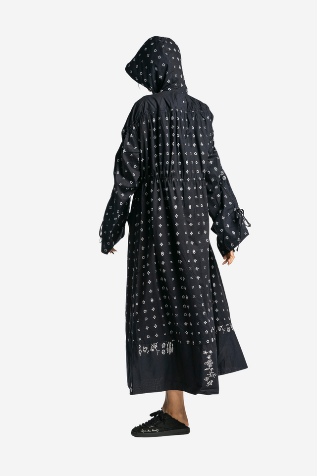 "Sejauh Mata Memandang X Adrian Gan" - Look 8