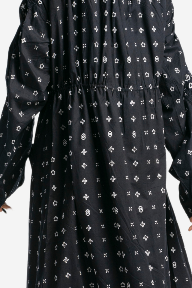 "Sejauh Mata Memandang X Adrian Gan" - Look 8