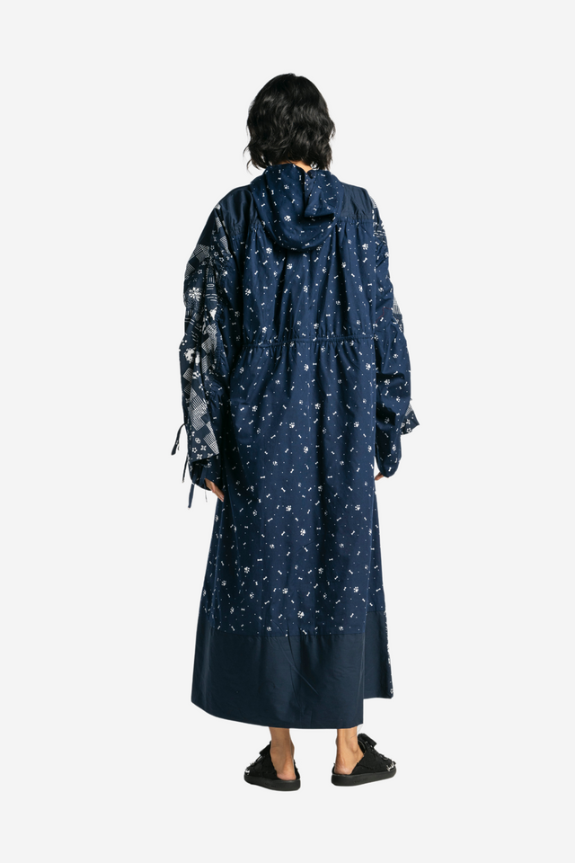 "Sejauh Mata Memandang X Adrian Gan" - Look 9