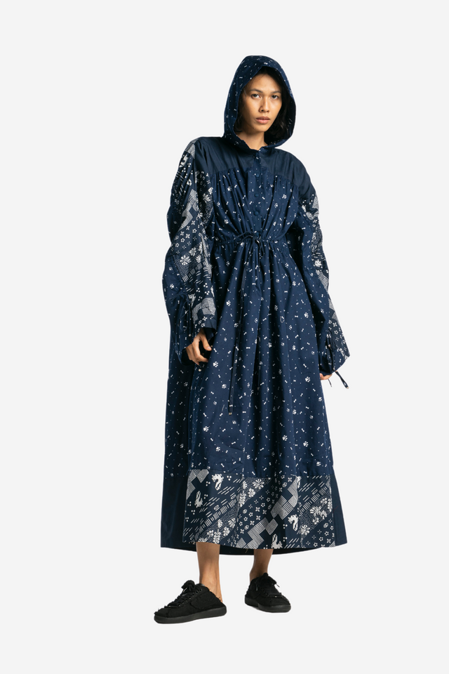 "Sejauh Mata Memandang X Adrian Gan" - Look 9