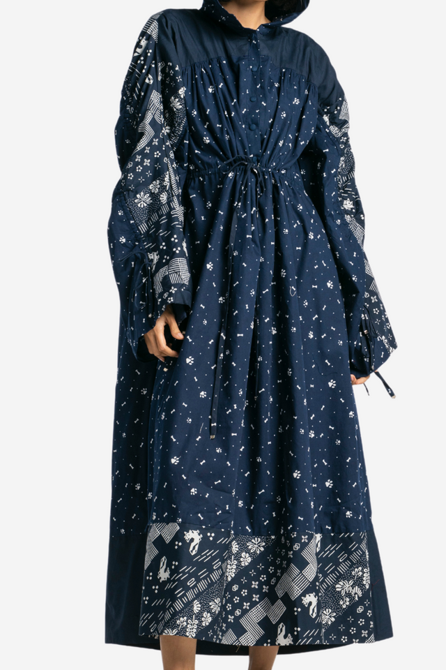 "Sejauh Mata Memandang X Adrian Gan" - Look 9