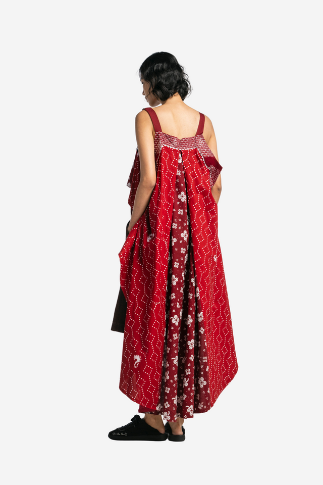 "Sejauh Mata Memandang X Adrian Gan" - Look 10