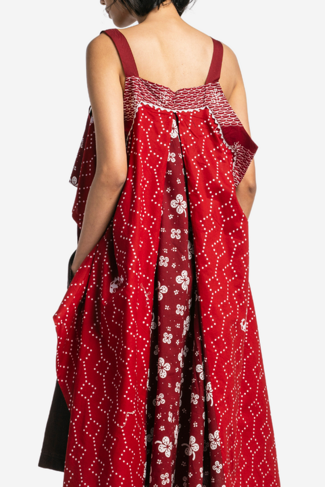 "Sejauh Mata Memandang X Adrian Gan" - Look 10