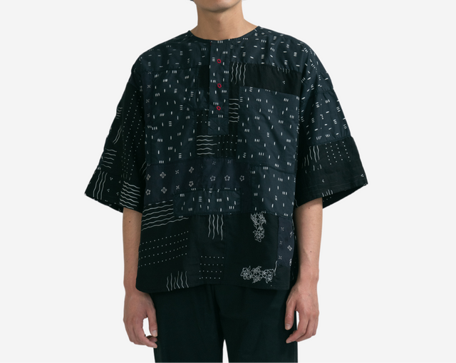 "Sejauh Mata Memandang X Adrian Gan - Look 14