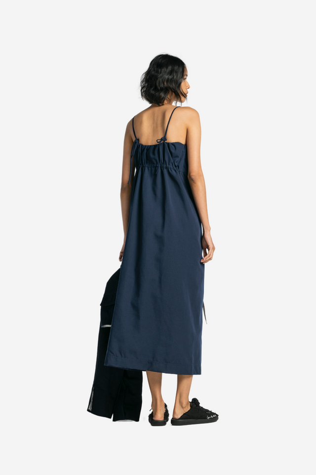 "Sejauh Mata Memandang X Adrian Gan" - Look 17