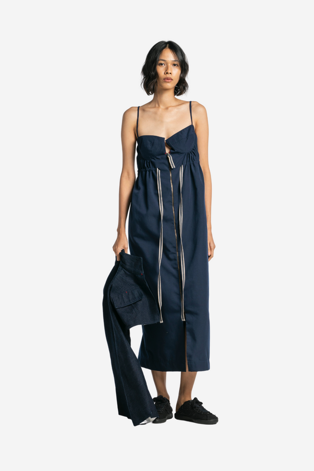 "Sejauh Mata Memandang X Adrian Gan" - Look 17