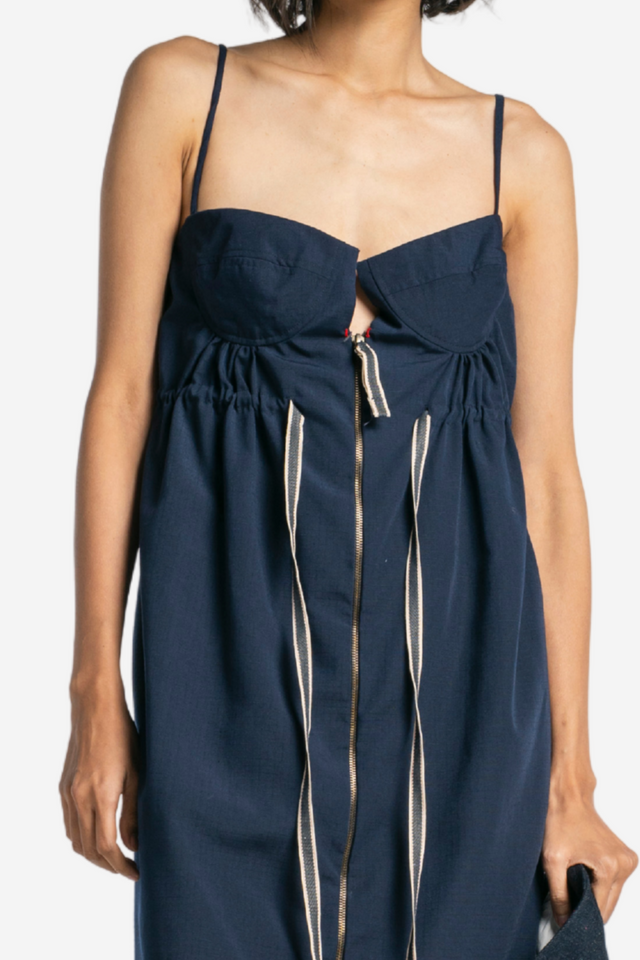 "Sejauh Mata Memandang X Adrian Gan" - Look 17