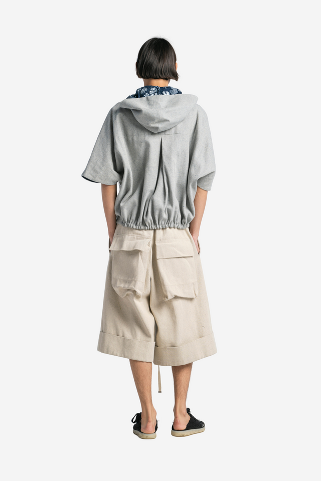 "Sejauh Mata Memandang X Adrian Gan" - Look 19