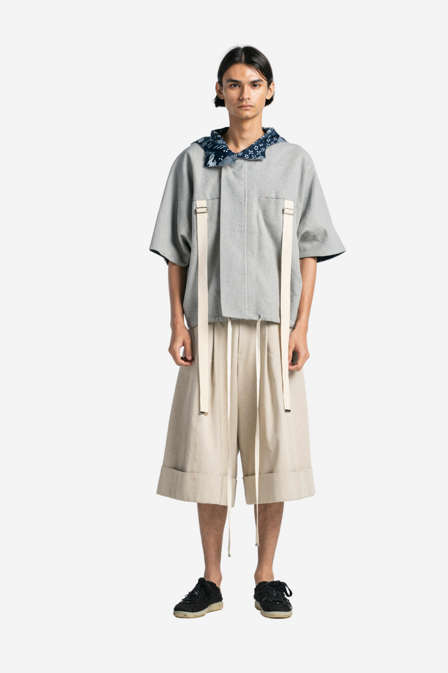 "Sejauh Mata Memandang X Adrian Gan" - Look 18