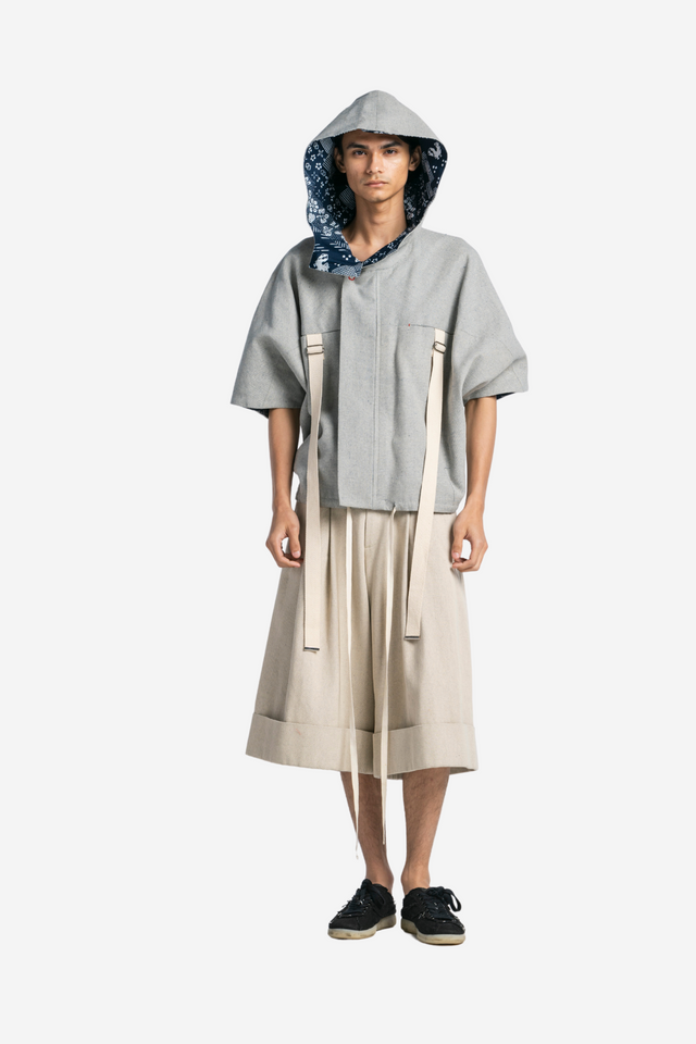 "Sejauh Mata Memandang X Adrian Gan" - Look 18