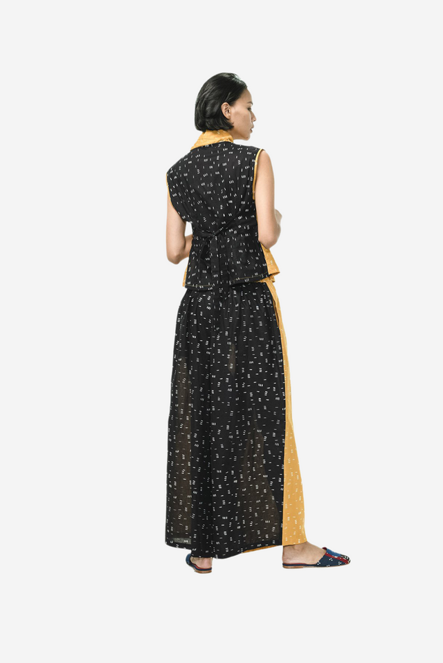 "Bambu" - Kebaya Santai