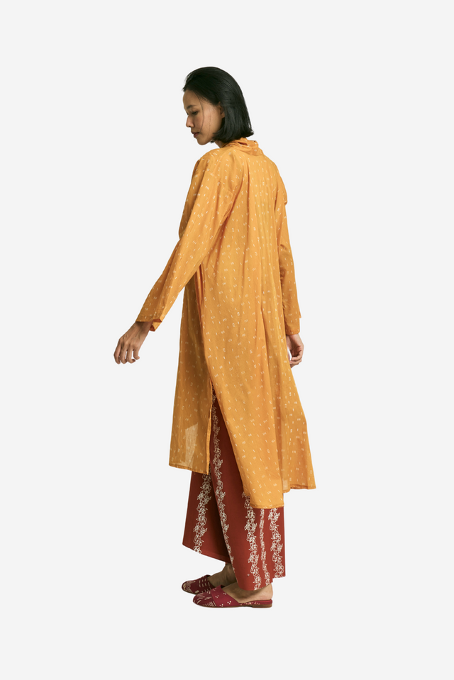 "Bambu" - Kebaya Puan