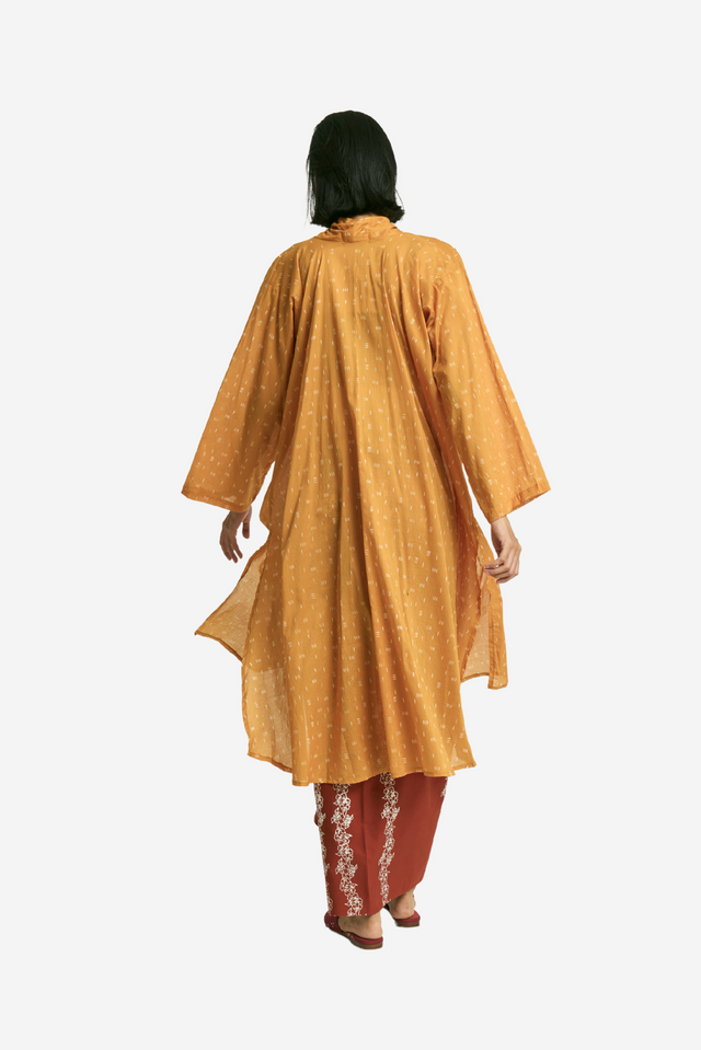 "Bambu" - Kebaya Puan