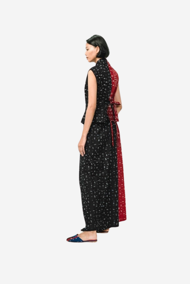 "Bambu" - Kebaya Santai